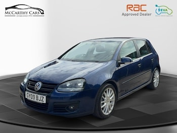 Used Volkswagen Golf 2009 for sale - 78268203: Photo