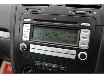 Used Volkswagen Golf 2009 for sale - 78268203: Photo