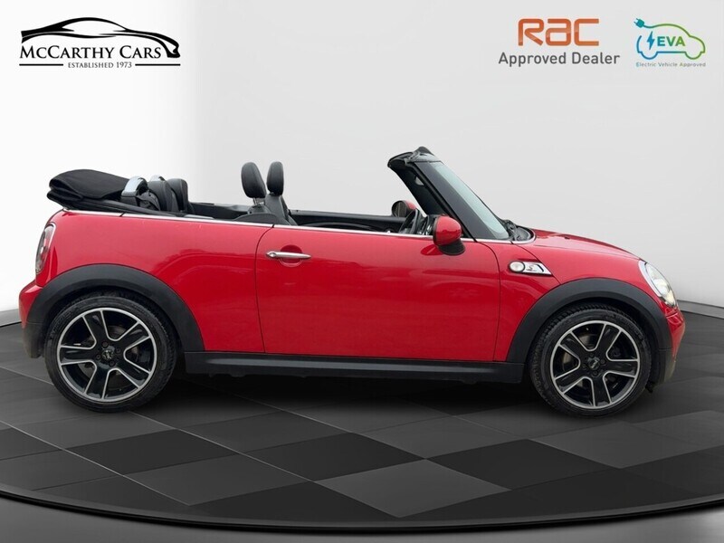 Used MINI Convertible 2010 for sale - 76791209: Photo 11