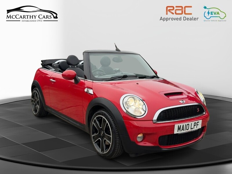 Used MINI Convertible 2010 for sale - 76791209: Photo 14