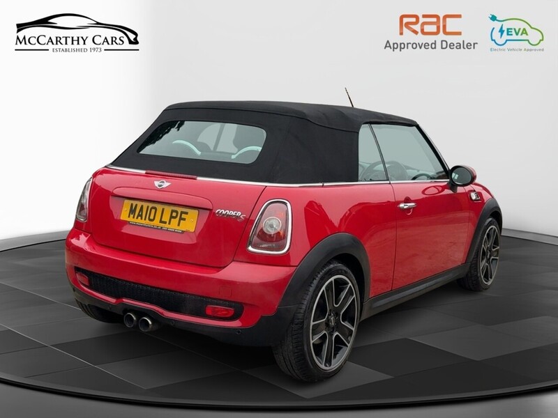 Used MINI Convertible 2010 for sale - 76791209: Photo 15