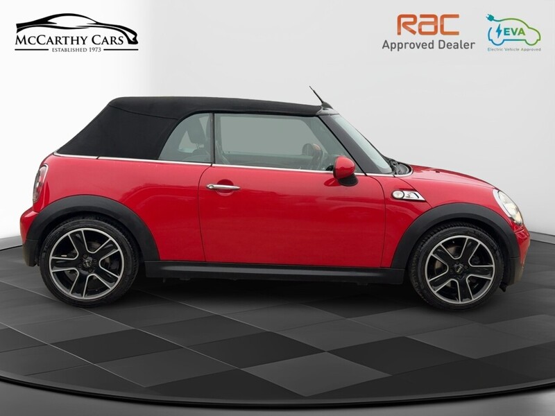 Used MINI Convertible 2010 for sale - 76791209: Photo 18