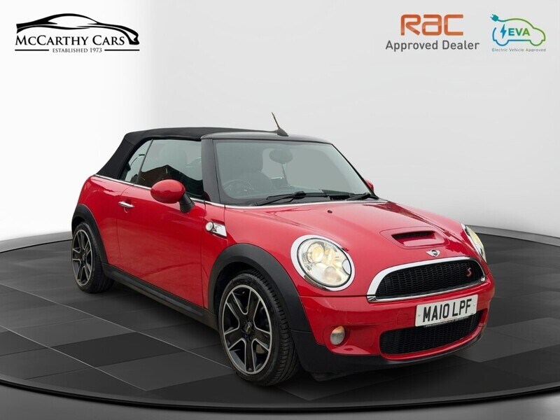 Used MINI Convertible 2010 for sale - 76791209: Photo 19