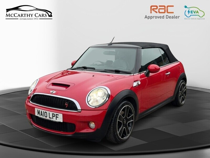 Used MINI Convertible 2010 for sale - 76791209: Photo 20