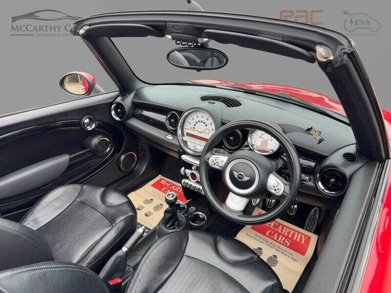 Used MINI Convertible 2010 for sale - 76791209: Photo 21