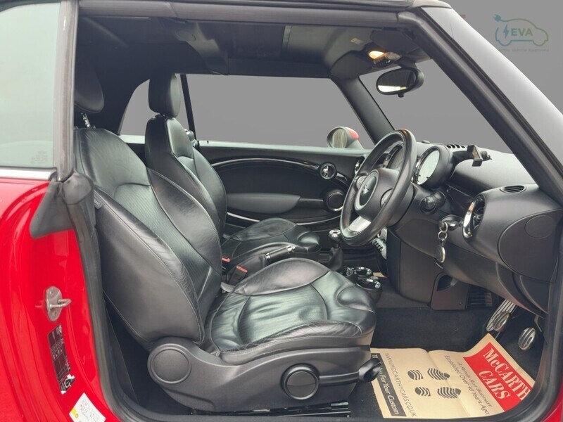 Used MINI Convertible 2010 for sale - 76791209: Photo 36