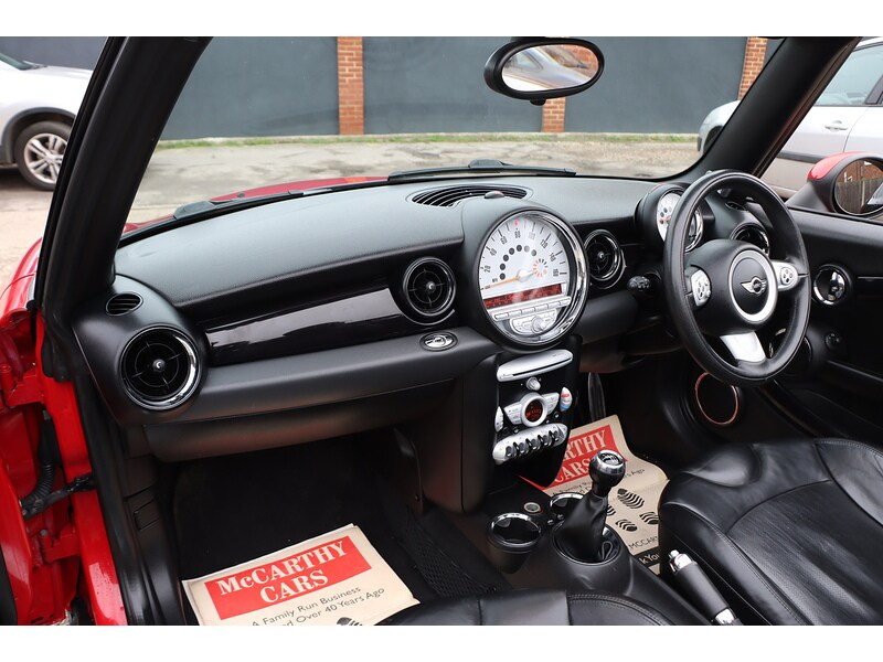 Used MINI Convertible 2010 for sale - 76791209: Photo 43