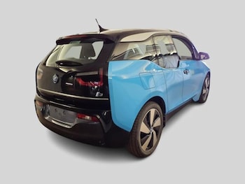 Used BMW i3 2020 for sale - 75673010: Photo