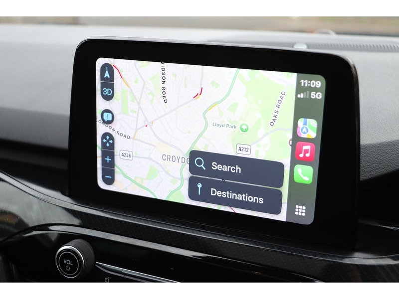 Used Ford Kuga 2021 for sale - 76444287: Photo 10