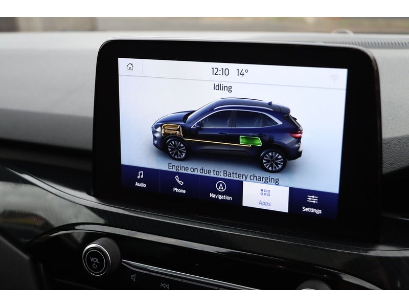 Used Ford Kuga 2021 for sale - 76444287: Photo 11