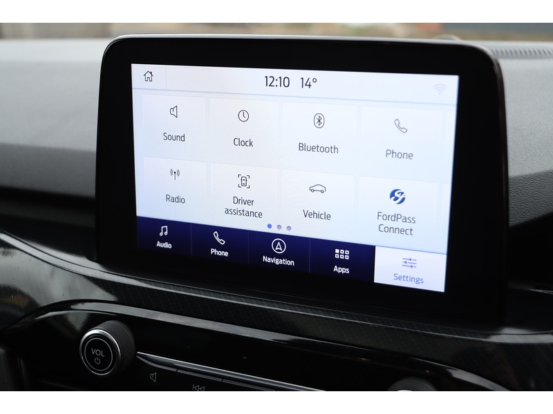 Used Ford Kuga 2021 for sale - 76444287: Photo 12