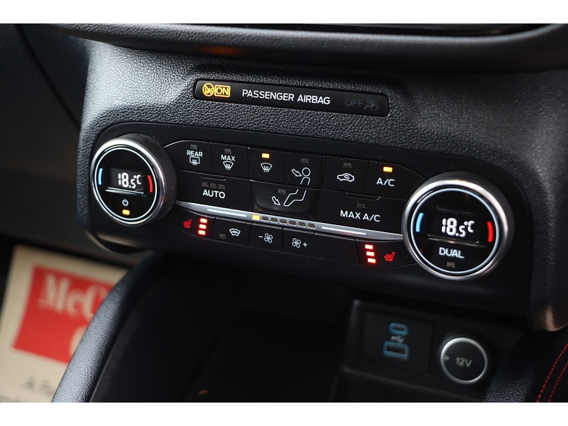 Used Ford Kuga 2021 for sale - 76444287: Photo 14