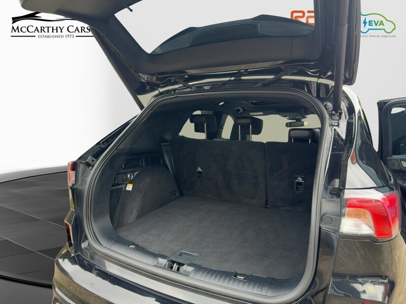 Used Ford Kuga 2021 for sale - 76444287: Photo 17