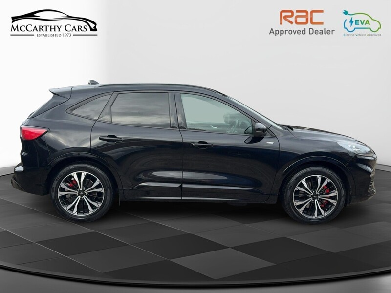 Used Ford Kuga 2021 for sale - 76444287: Photo 18