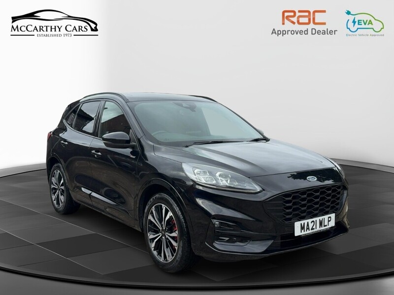 Used Ford Kuga 2021 for sale - 76444287: Photo 21