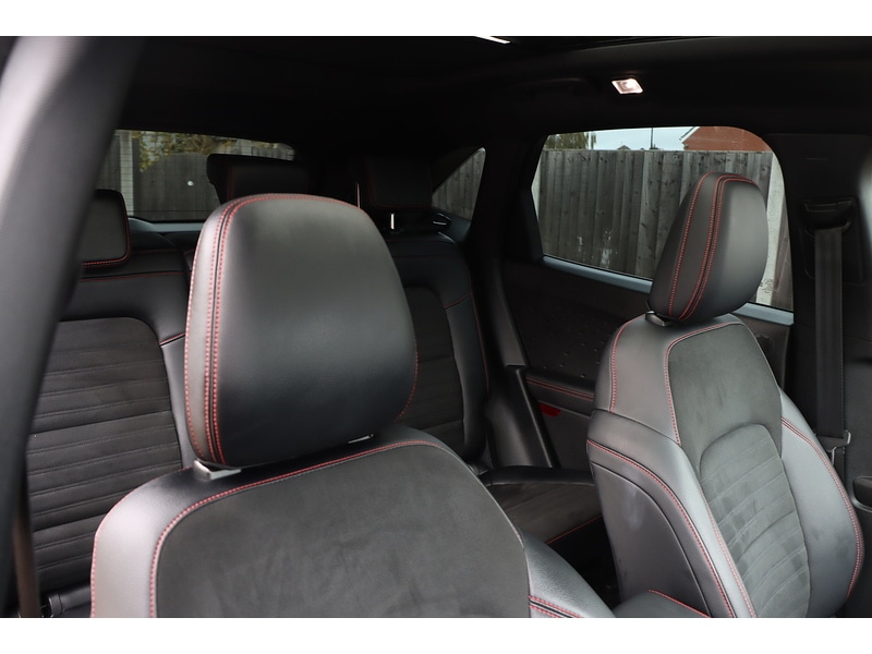 Used Ford Kuga 2021 for sale - 76444287: Photo 22