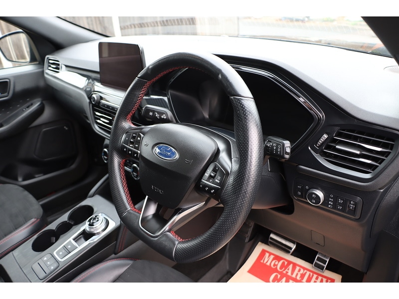 Used Ford Kuga 2021 for sale - 76444287: Photo 24