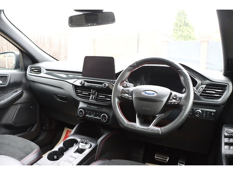 Used Ford Kuga 2021 for sale - 76444287: Photo 27