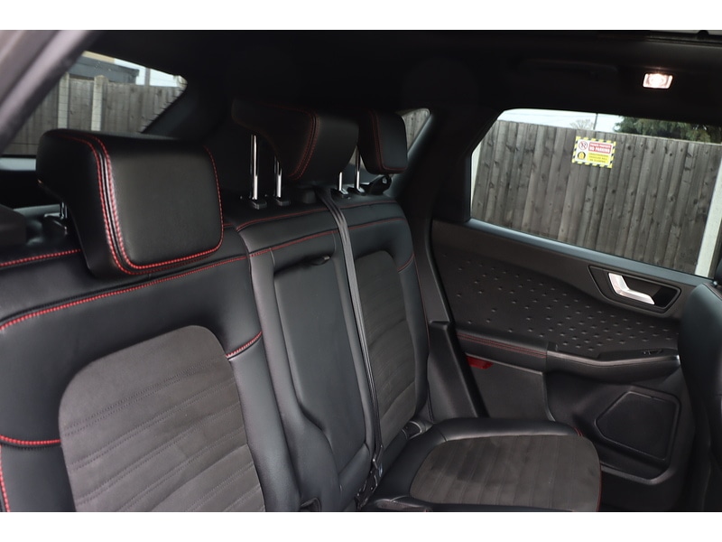 Used Ford Kuga 2021 for sale - 76444287: Photo 28