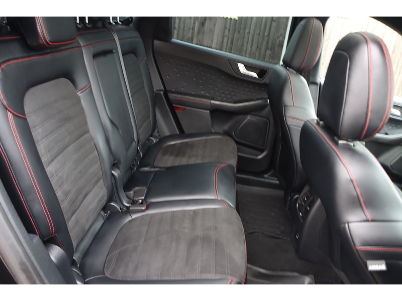 Used Ford Kuga 2021 for sale - 76444287: Photo 29