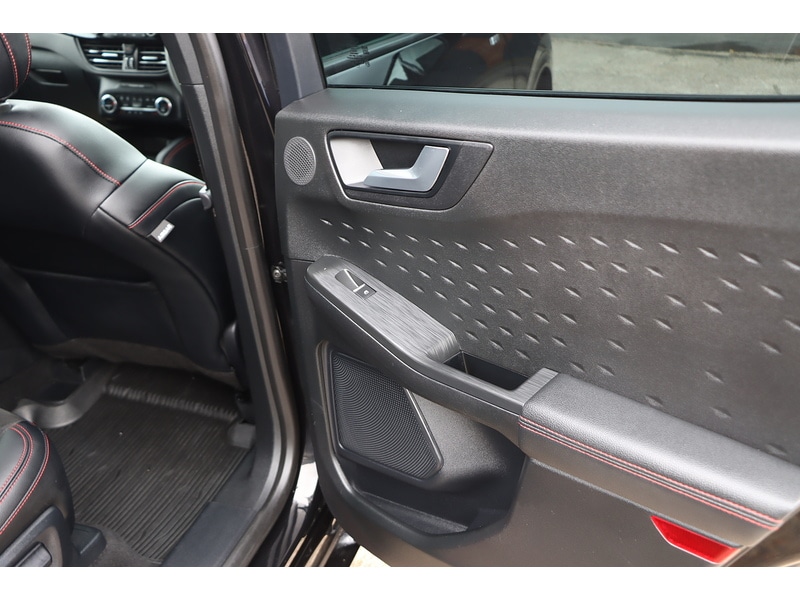 Used Ford Kuga 2021 for sale - 76444287: Photo 30