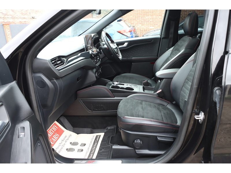 Used Ford Kuga 2021 for sale - 76444287: Photo 32