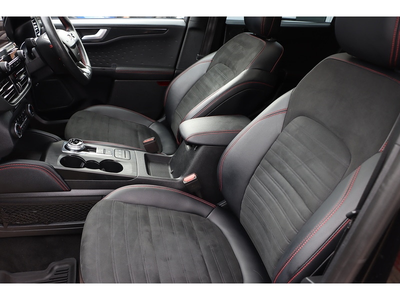 Used Ford Kuga 2021 for sale - 76444287: Photo 33