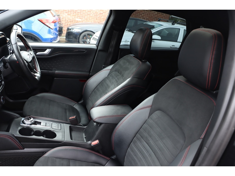 Used Ford Kuga 2021 for sale - 76444287: Photo 34