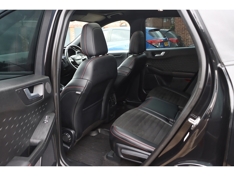 Used Ford Kuga 2021 for sale - 76444287: Photo 35