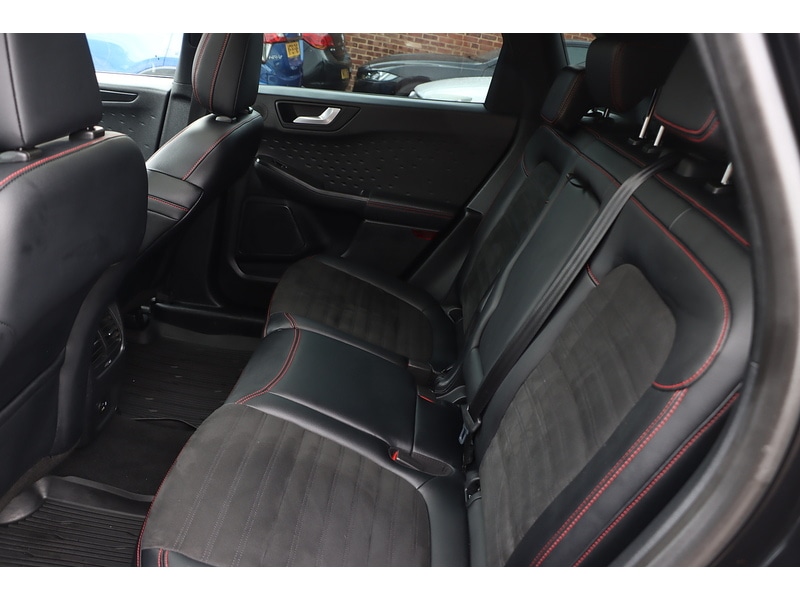 Used Ford Kuga 2021 for sale - 76444287: Photo 37