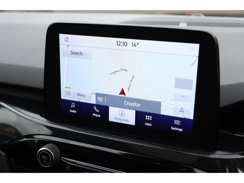 Used Ford Kuga 2021 for sale - 76444287: Photo 39