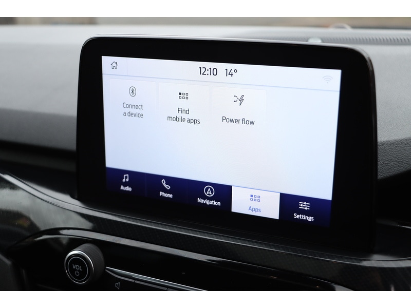 Used Ford Kuga 2021 for sale - 76444287: Photo 40