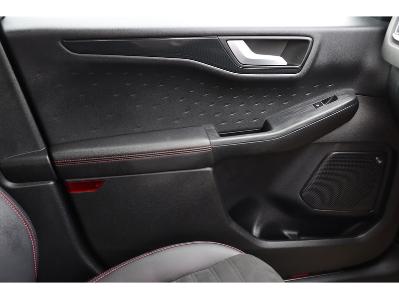 Used Ford Kuga 2021 for sale - 76444287: Photo 43