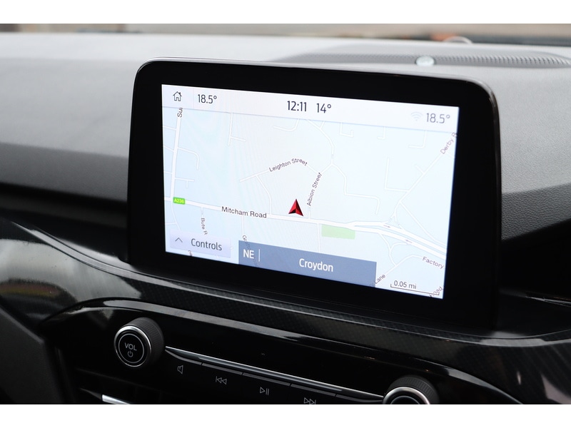 Used Ford Kuga 2021 for sale - 76444287: Photo 46