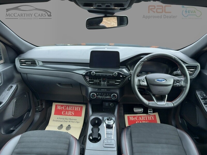 Used Ford Kuga 2021 for sale - 76444287: Photo 49