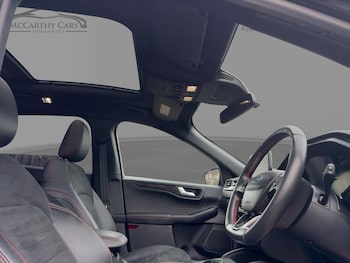 Used Ford Kuga 2021 for sale - 76444287: Photo