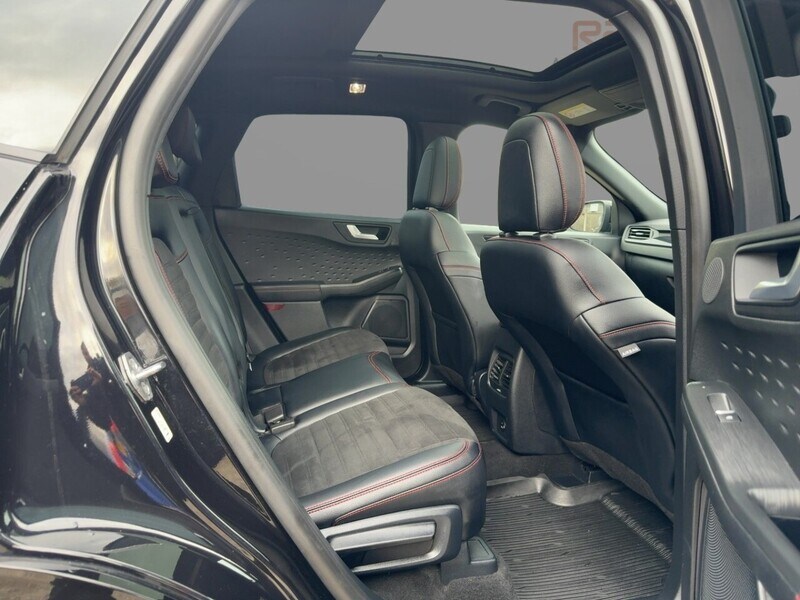 Used Ford Kuga 2021 for sale - 76444287: Photo 51