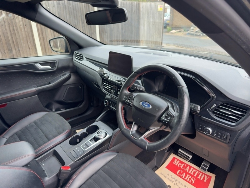 Used Ford Kuga 2021 for sale - 76444287: Photo 53