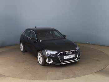 2020 - TFSI Sport 5-Door
