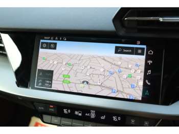 Used Audi A3 2020 for sale - 75009404: Photo