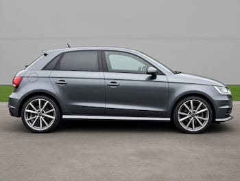 Used Audi A1 2018 for sale - 79663340: Photo