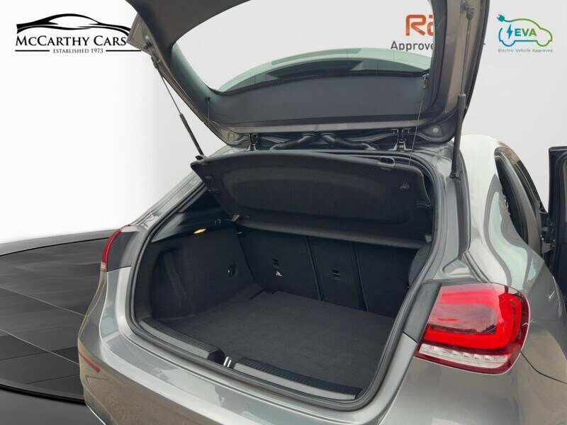 Used Mercedes-Benz A-Class 2018 for sale - 75877959: Photo 15