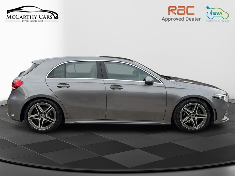 Used Mercedes-Benz A-Class 2018 for sale - 75877959: Photo 18