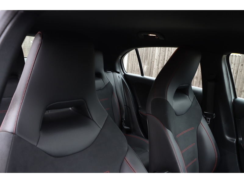 Used Mercedes-Benz A-Class 2018 for sale - 75877959: Photo 20