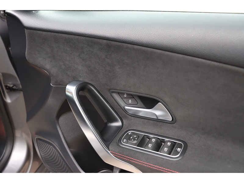 Used Mercedes-Benz A-Class 2018 for sale - 75877959: Photo 24