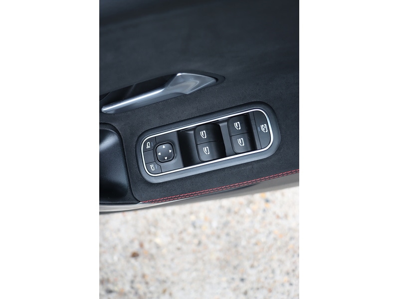 Used Mercedes-Benz A-Class 2018 for sale - 75877959: Photo 25