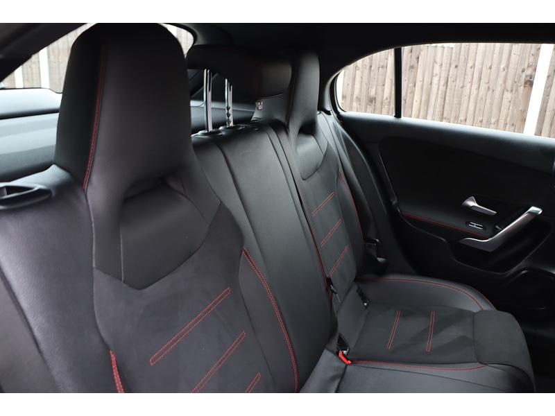 Used Mercedes-Benz A-Class 2018 for sale - 75877959: Photo 27