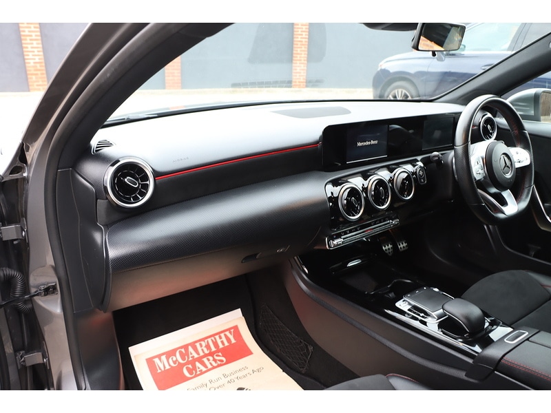 Used Mercedes-Benz A-Class 2018 for sale - 75877959: Photo 29