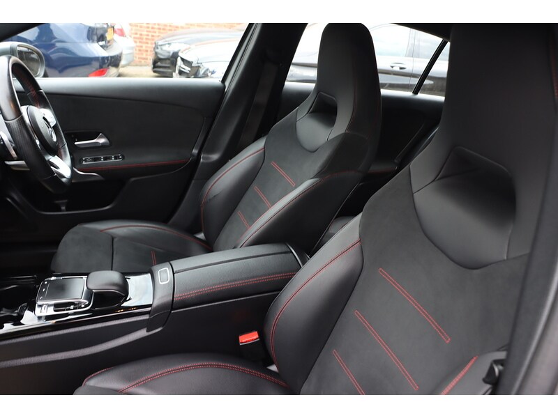 Used Mercedes-Benz A-Class 2018 for sale - 75877959: Photo 32