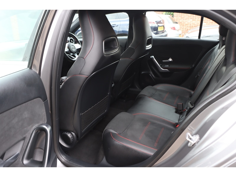 Used Mercedes-Benz A-Class 2018 for sale - 75877959: Photo 33